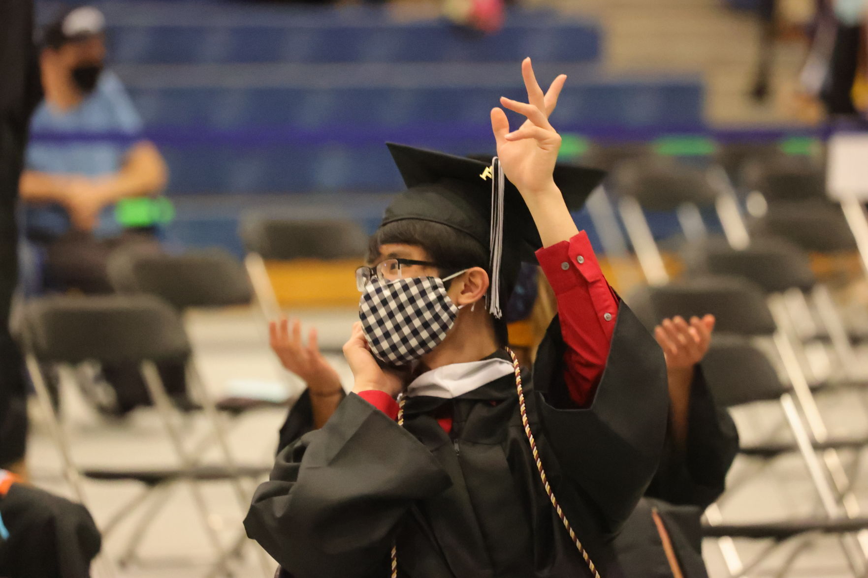 Stockton Grad
